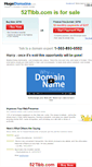 Mobile Screenshot of 52tlbb.com